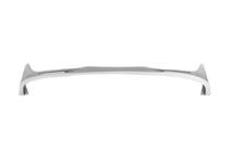 Fiat Doblo I 2005-2010 Frontuntere Spoilerlippe (grundiert) Foto 2