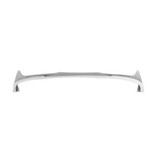 Frontuntere Spoilerlippe (grundiert) Fiat Doblo I 2005-2010 Foto 2