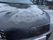 Volkswagen Passat B7 2012-2015 Wintergrill (EU/USA) Foto 3