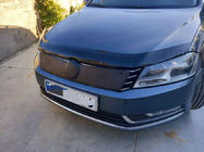 Volkswagen Passat B7 2012-2015 Wintergrill (EU/USA) Foto 7