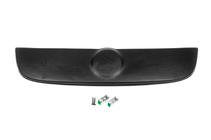 Volkswagen Touran 2003-2010 Wintergrill (oben, 2006-2010) Matt Foto 4