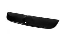 Volkswagen Touran 2003-2010 Wintergrill (oben, 2006-2010) Matt Foto 6