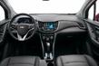 Übersicht der kompakten Crossover Chevrolet trax Foto 6