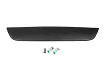 Opel Zafira B 2005–2011 Winterabdeckung für Kühlergrill (2008-2011) Foto 4