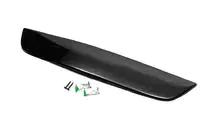 Opel Zafira B 2005–2011 Winterabdeckung für Kühlergrill (2008-2011) Foto 6