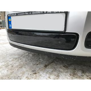Winterabdeckung für Kühlergrill (2007-2010, unten) Skoda Fabia 2007-2014 Foto 3