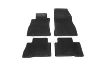 Nissan Juke 2010-2019 Original Gummimatten (4 Stk., Niken) Foto 1