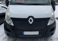 Renault Master 2011-2023 Wintergrill (2014-2019, oben) Foto 2