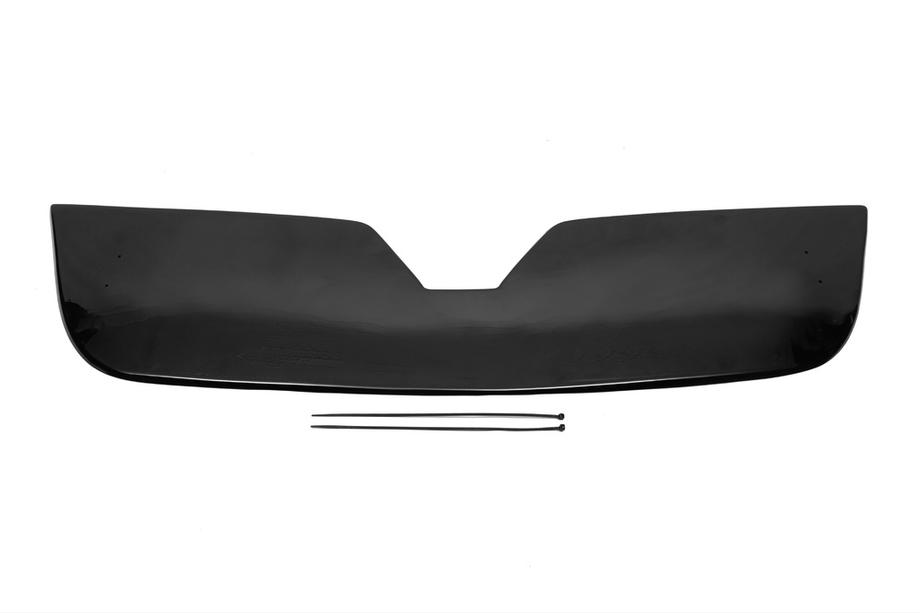 Renault Master 2011-2023 Wintergrill (2014-2019, oben) glänzend Foto 8