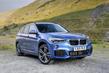 Übersicht der zweiten Generation des Crossover BMW X1 Foto 12