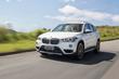 Übersicht der zweiten Generation des Crossover BMW X1 Foto 8