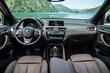 Übersicht der zweiten Generation des Crossover BMW X1 Foto 6