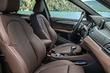 Übersicht der zweiten Generation des Crossover BMW X1 Foto 5