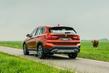 Übersicht der zweiten Generation des Crossover BMW X1 Foto 10