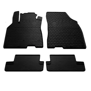 Gummimatten (4 Stk, Stingray Premium) Foto 2