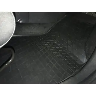 Gummimatten (4 Stk, Stingray Premium) Foto 3