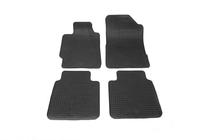 Toyota Camry 2006-2011 Gummimatten (4 Stk, Doma) Foto 1
