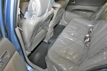 Chery Elara/Alia/Fora/A5 2006- Gummimatten für den Innenraum (4 Stk, Novline) Foto 2