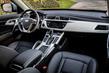 Kompakte Crossover Geely Atlas Foto 9