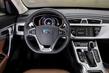 Kompakte Crossover Geely Atlas Foto 7