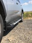 Toyota Rav 4 2019–2025 Seitenschweller Sunrise (2 Stk., Aluminium) Foto 3