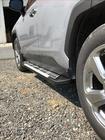 Toyota Rav 4 2019–2025 Seitenschweller Sunrise (2 Stk., Aluminium) Foto 4