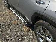 Toyota Rav 4 2019–2025 Seitenschweller Sunrise (2 Stk., Aluminium) Foto 6