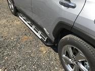 Toyota Rav 4 2019–2025 Seitenschweller Sunrise (2 Stk., Aluminium) Foto 7