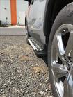 Toyota Rav 4 2019–2025 Seitenschweller Sunrise (2 Stk., Aluminium) Foto 8