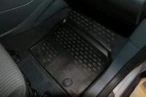 Ford C-Max/Grand C-Max 2010-2019 Gummimatten Innenraum (5 Stk, Novline) Grand Foto 3