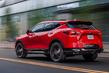 Übersicht über mittelständische Crossover-Chevrolet Blazer Foto 4
