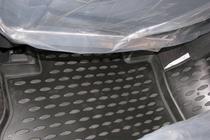 Infiniti FX 2003-2008 (FX35) Gummimatten Innenraum (4 Stk, Novline) Foto 3