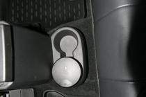Jeep Cherokee/Liberty 2007-2013 (Liberty) Gummimatten für Innenraum (4 Stk, Novline) Foto 4