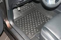 Lexus CT200H 2011-2022 Gummimatten für den Innenraum (4 Stk, Novline) Foto 2