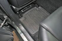 Lexus GS 2005-2011 Gummimatten Innenraum (4 Stk, Novline) GS300 Foto 2