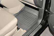 Mazda 5 2010-2018 (2005-2010) Gummimatten Innenraum (4 Stk, Novline) Foto 4