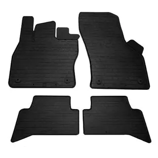 Gummimatten (4 Stk, Stingray Premium)