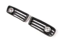 Volkswagen Golf 4 1997-2006 Nebelscheinwerfer (mit LED Lampe) Foto 2