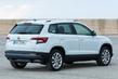 Übersicht der ersten Generation des Crossover Skoda Karoq Foto 11