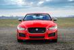 Überblick über Premium-Limousine Jaguar XE Foto 2