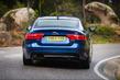 Überblick über Premium-Limousine Jaguar XE Foto 12