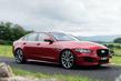 Überblick über Premium-Limousine Jaguar XE Foto 10
