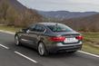 Überblick über Premium-Limousine Jaguar XE Foto 4