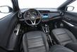 Überprüfung der Subcompact Crossover Nissan Kicks Foto 6