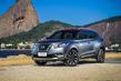 Überprüfung der Subcompact Crossover Nissan Kicks Foto 5