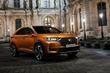 Das kompakte Crossover DS 7 Crossback Foto 1