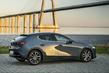 Kompakte Fließheck Mazda 3 der vierten Generation Foto 4