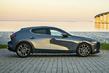 Kompakte Fließheck Mazda 3 der vierten Generation Foto 10