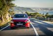 Kompakte Fließheck Mazda 3 der vierten Generation Foto 2