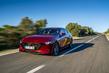 Kompakte Fließheck Mazda 3 der vierten Generation Foto 3